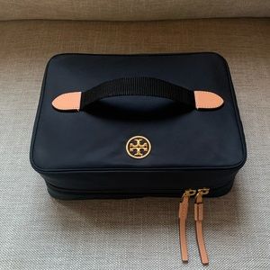NWT Tory Burch Cosmetic Set